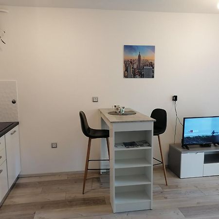 Apartman Ester Пула Стая снимка